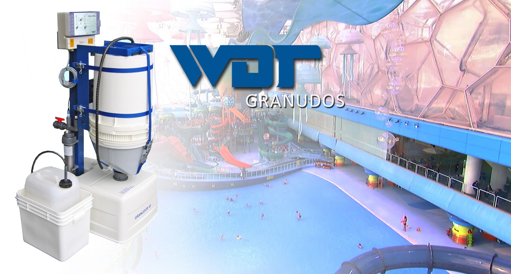 WDT Granudos