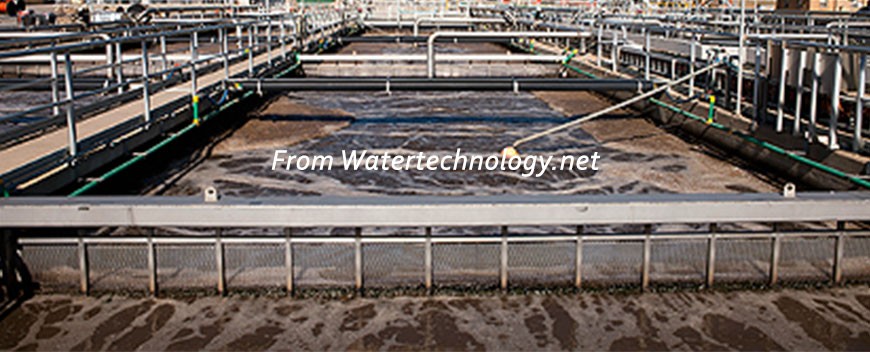 What is Waste Water Treatment?